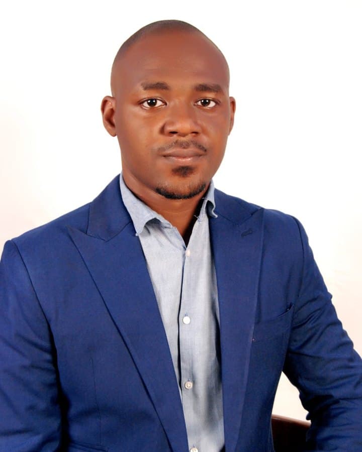 Adeniyi Adetunji, Legal Operations and Case Production Manager at Proximate Consult